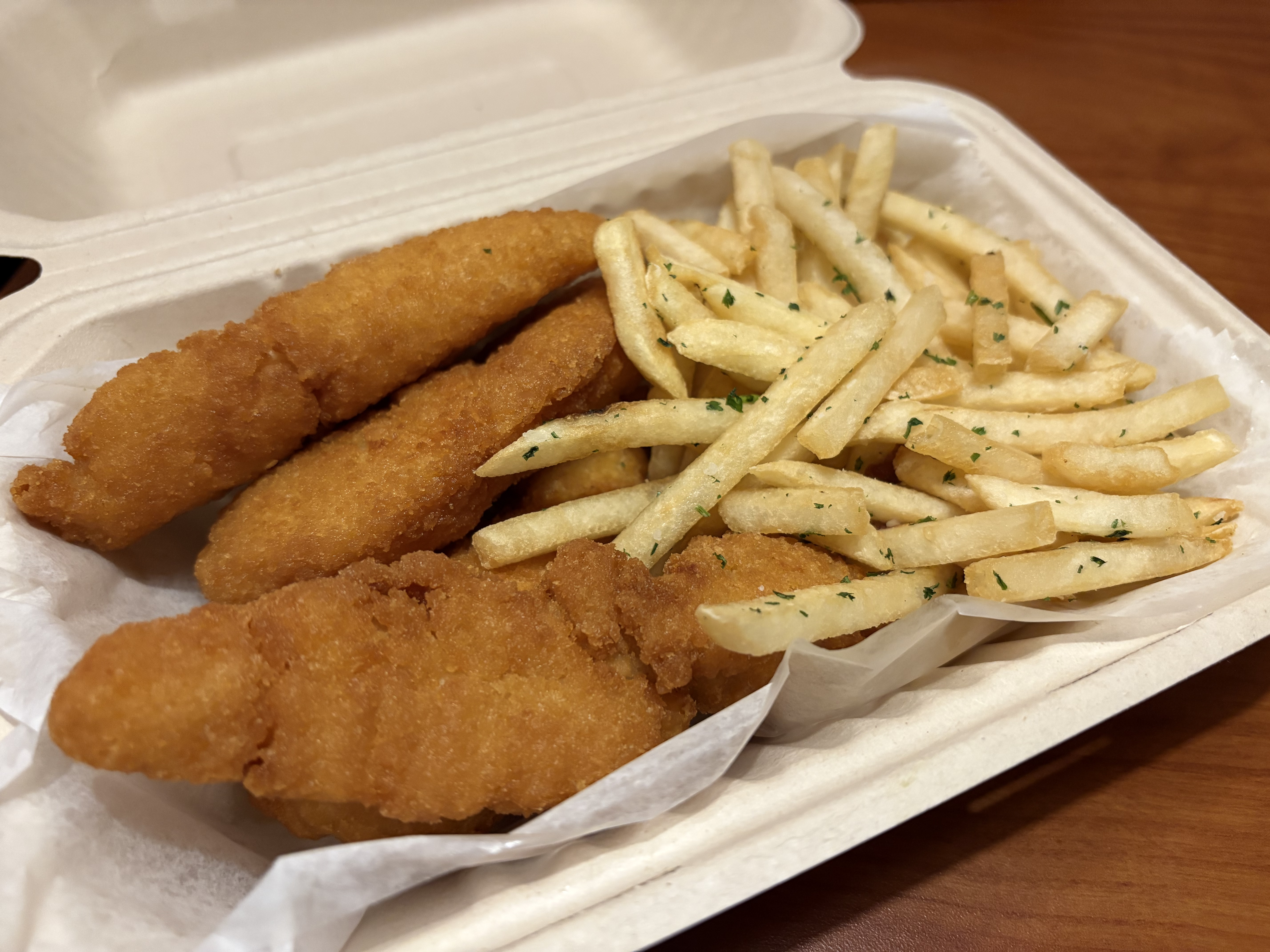 Chicken Tenders
